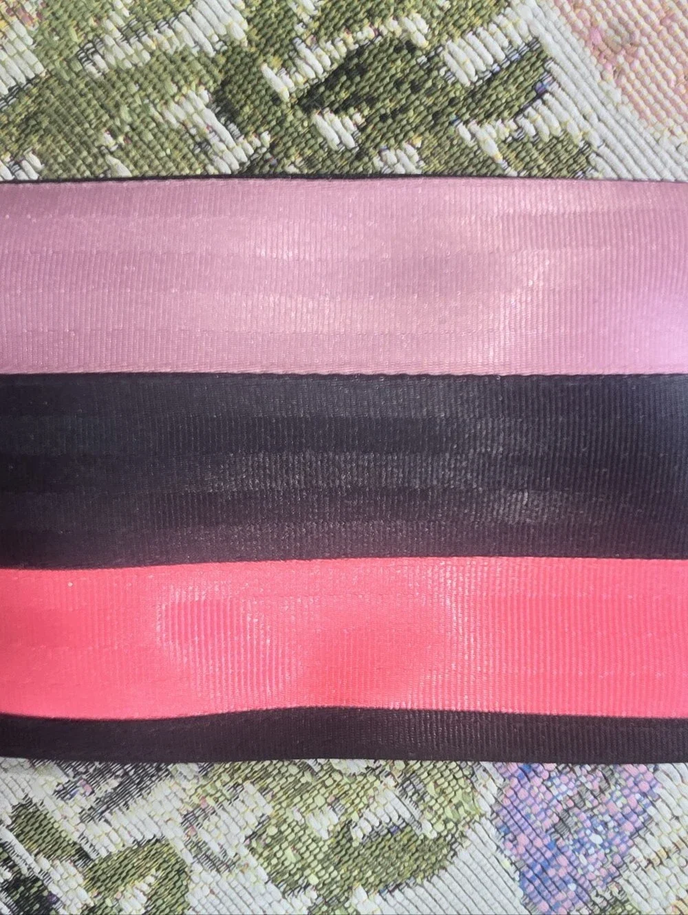 Harvey's Bags Tough Love Large Streamline Make Up Case
